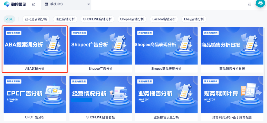 重磅更新|亚马逊ABA报告,帮助卖家挖掘关键词信息