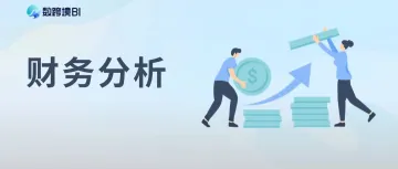 重磅推荐｜数跨境BI财税专题解决方案