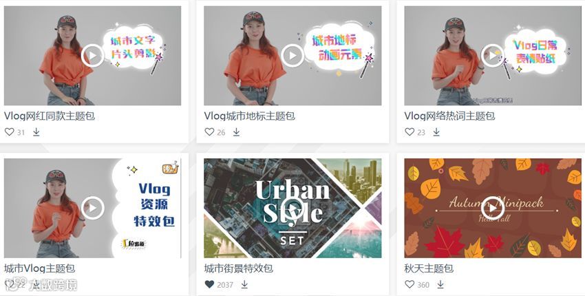 怎么剪辑大神级别的VLOG?建议你这样做