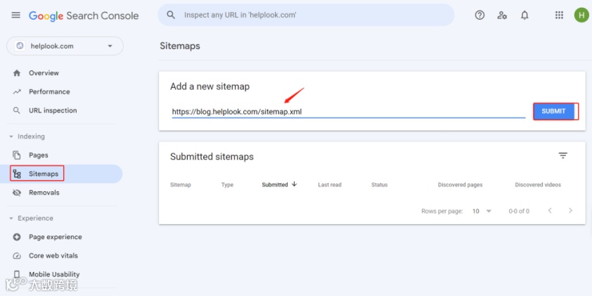 谷歌SEO：通过HelpLook轻松提高文章收录四个技巧