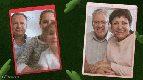 圣诞节特效包 | 最美的圣诞元素都在这