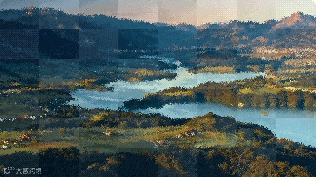 一看就会！火爆全网的电影感片尾