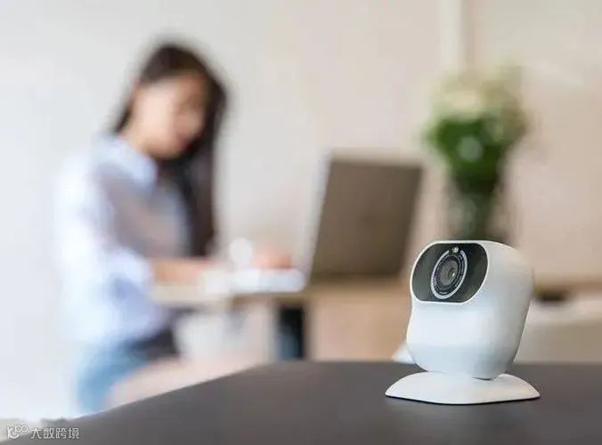 我们终于复活了【小默】,这次,他叫魔法相机