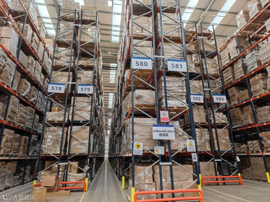 专访丨对话 “联合国” :从欧洲看欧洲,探访谷仓海外仓欧洲区团队