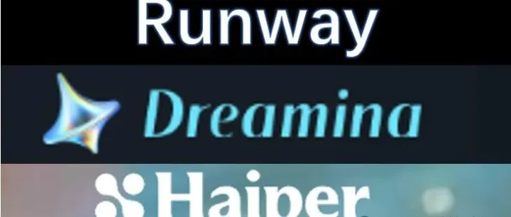 AI视频制作新时代