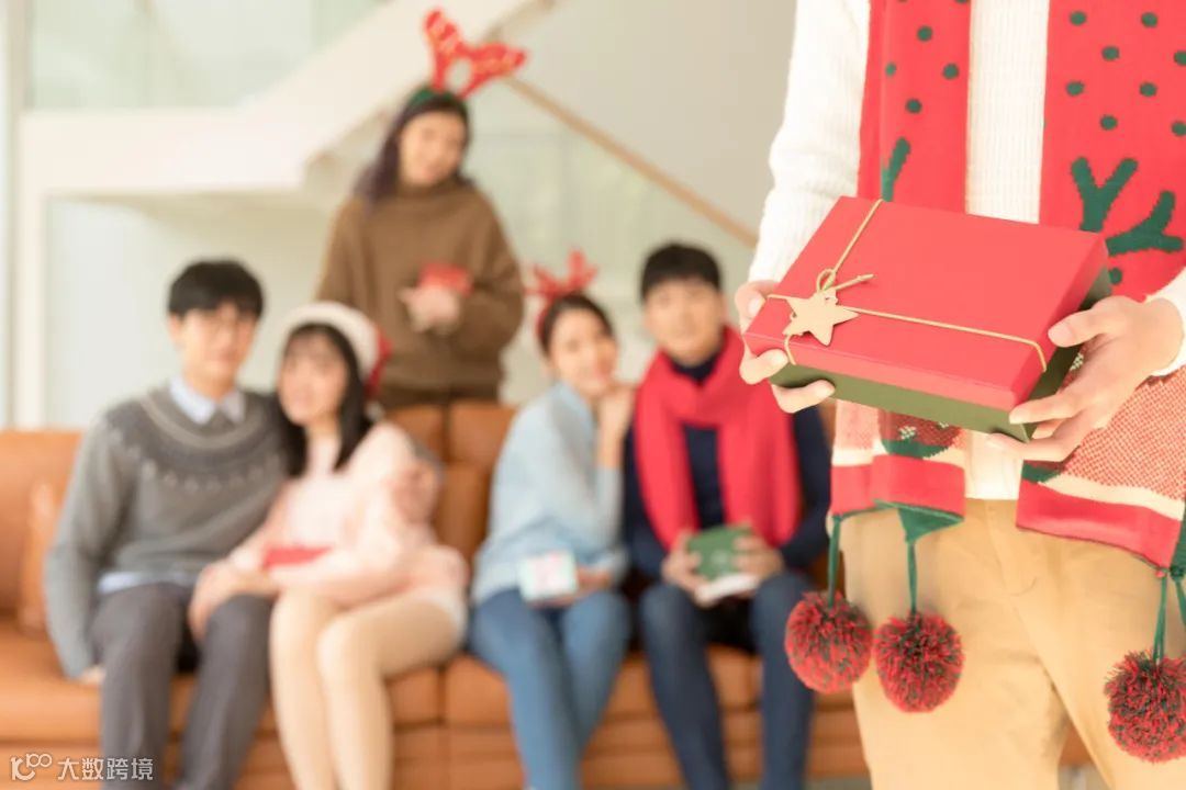 “黑五网一”收官,欧美新政出台,2020最后一波爆单机会别错过!