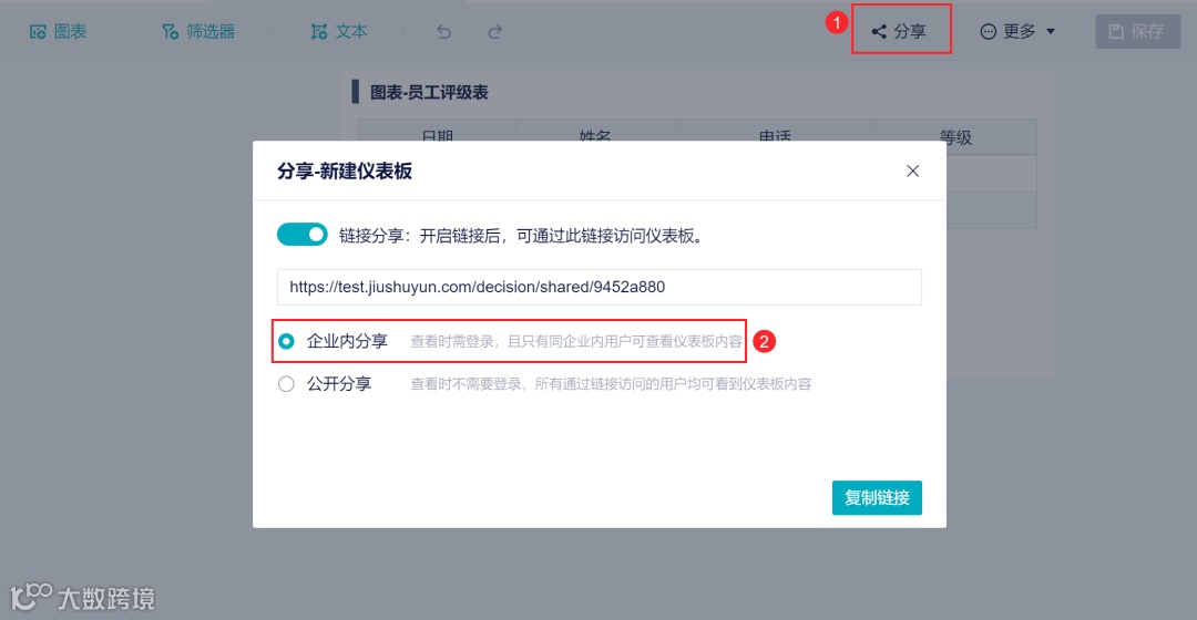版本更新|新增数据源、透视图表、20+图表类型以及权限优化