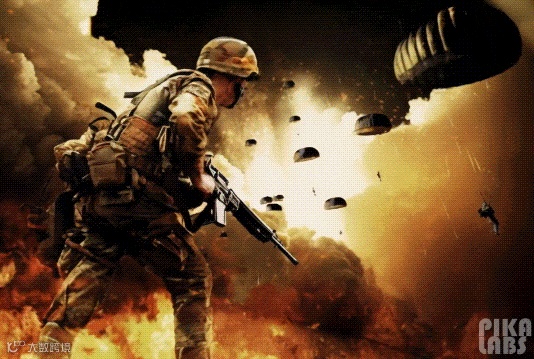 全球爆火的Pika,会让剪辑行业消失吗?