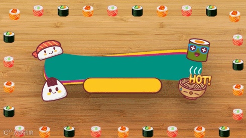 【创意视频玩法】进度条效果怎么做?