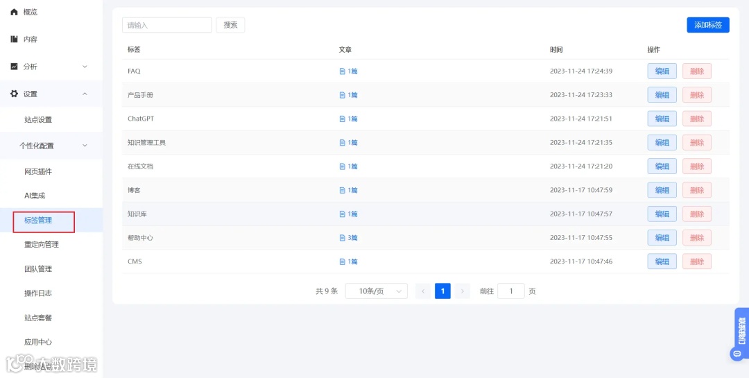 【功能更新】全局查找/替换、深色模式、内容加标签... 等你挖掘新体验!