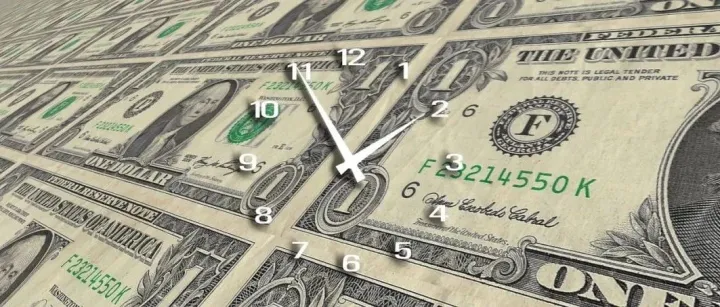 想赚快钱，别做亚马逊