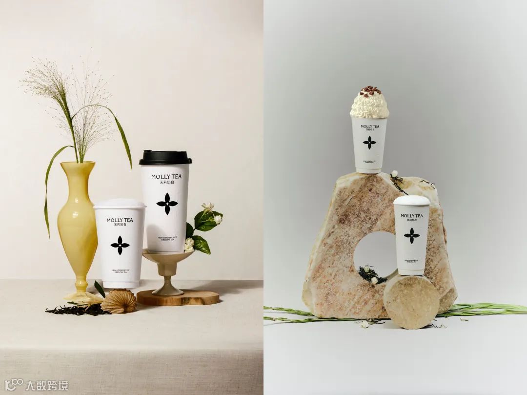 刚获近亿元融资，门店超800家，茉莉奶白高芸晞：如何将新中式茶饮做出差异化？