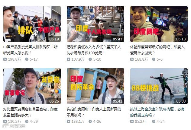 看了神仙小姐姐们的vlog,我们总结了这些视频封面制作技巧,帮你获得更多观看量