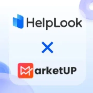 HelpLook联合MarketUP发布《2024企业内容营销实战》白皮书！(内附下载链接)