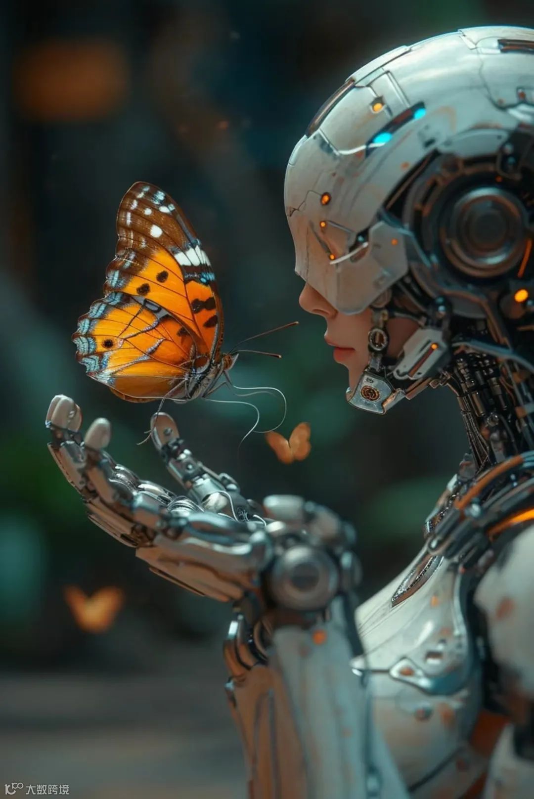 AIGC对各行业的影响报告