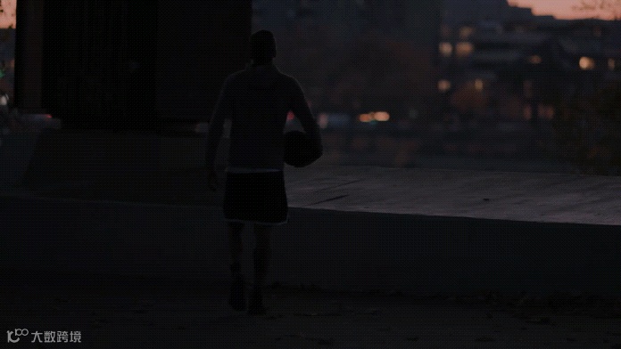 《灌篮高手》电影同款视频模板！ 爷青回！