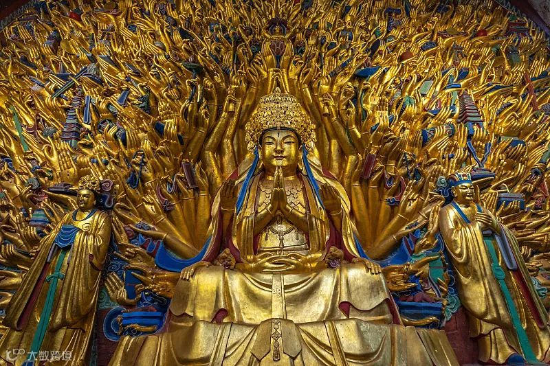 AI重走西游路，原来《黑神话：悟空》才是终极导航。