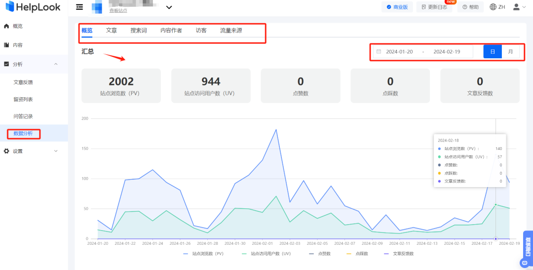攻略 | 如何通过数据解析，优化知识库以满足用户需求
