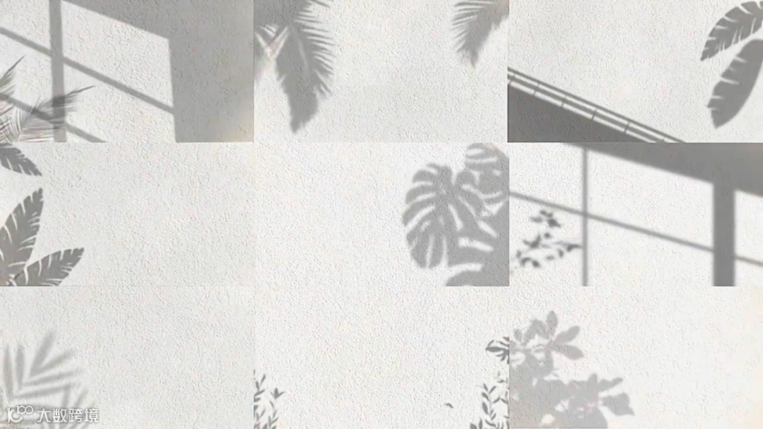 还用AE做粒子动画?这视频剪辑软件都自带了