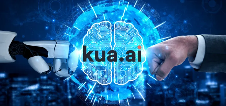 跨海科技（kua.ai）——跨境出海领域领先的生成式AI内容服务商