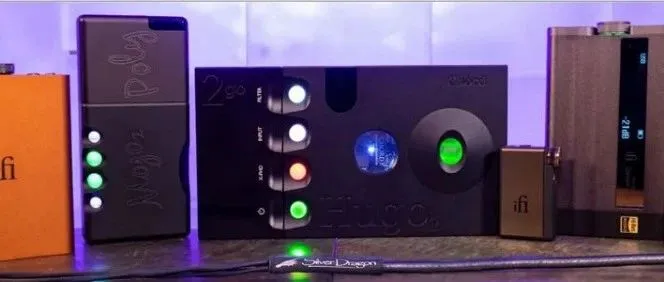 一个音频解码器，卖50万“宝马价”，这家企业为何“敢”把产品交给海外仓？