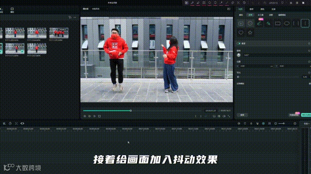 趁这个新年视频还没人知道，我偷走了！