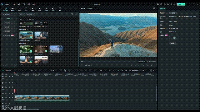 恐怖片大师的技巧,让3秒完播率翻倍