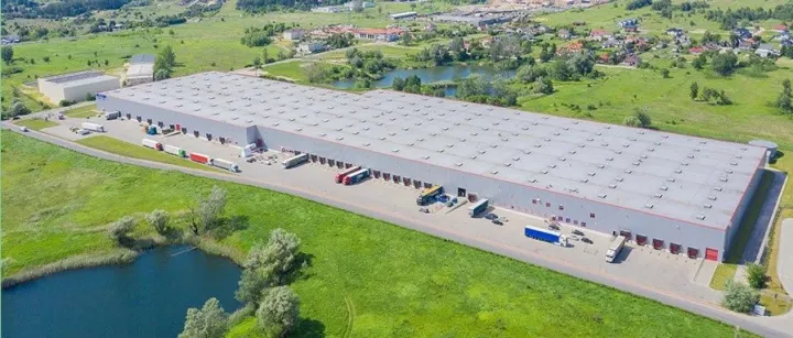 连开6仓！谷仓欧洲站再开「六国仓库」，欧洲仓网服务时代到来！