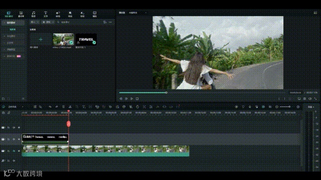 谁用谁火!剪辑大神常用的3种视频开场