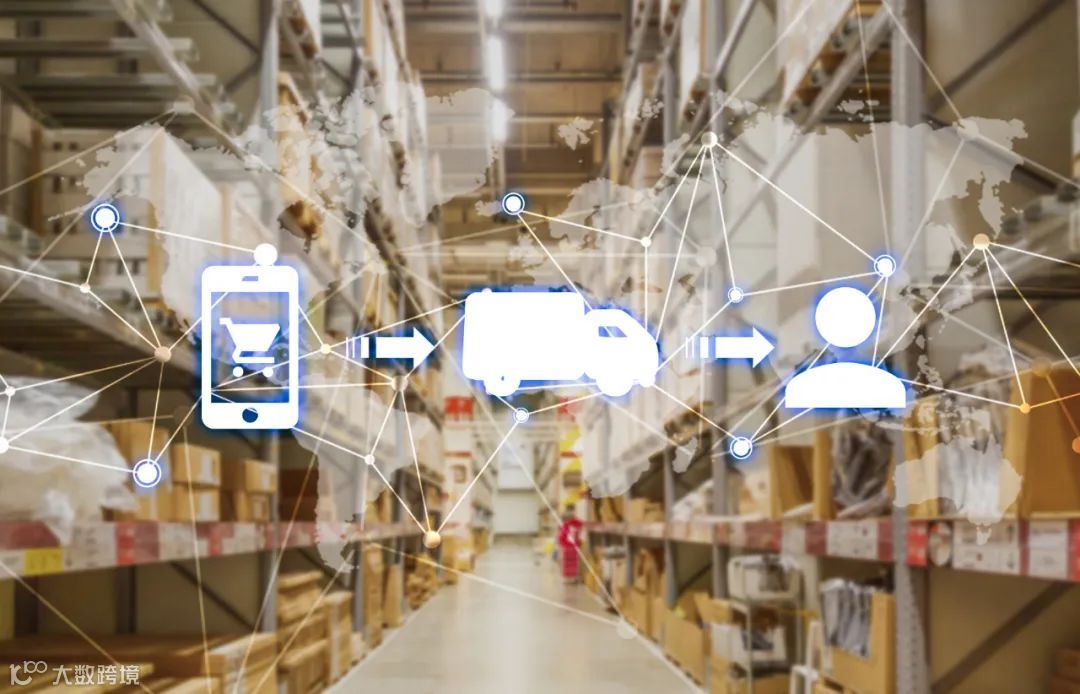 “乘风破浪的姐姐” 拍了拍 “跨境卖家”