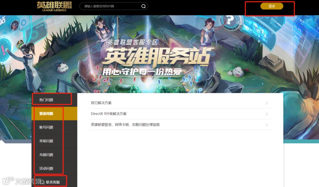 以腾讯为例，手把手教你搭建产品帮助中心