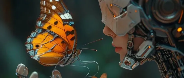 人工智能：未来的引擎，今日的现实