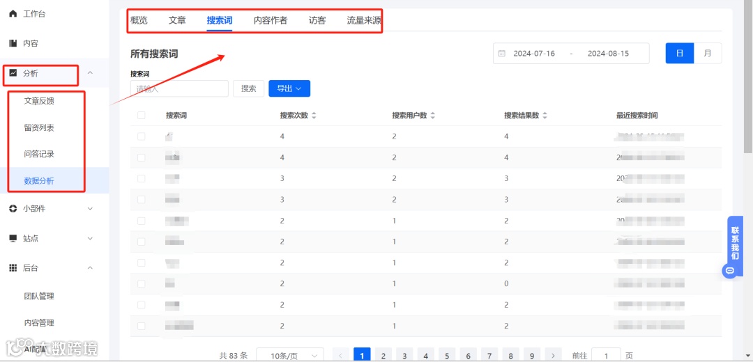 如何0代码搭建教育行业在线帮助中心?HelpLook 只需三步助您实现!