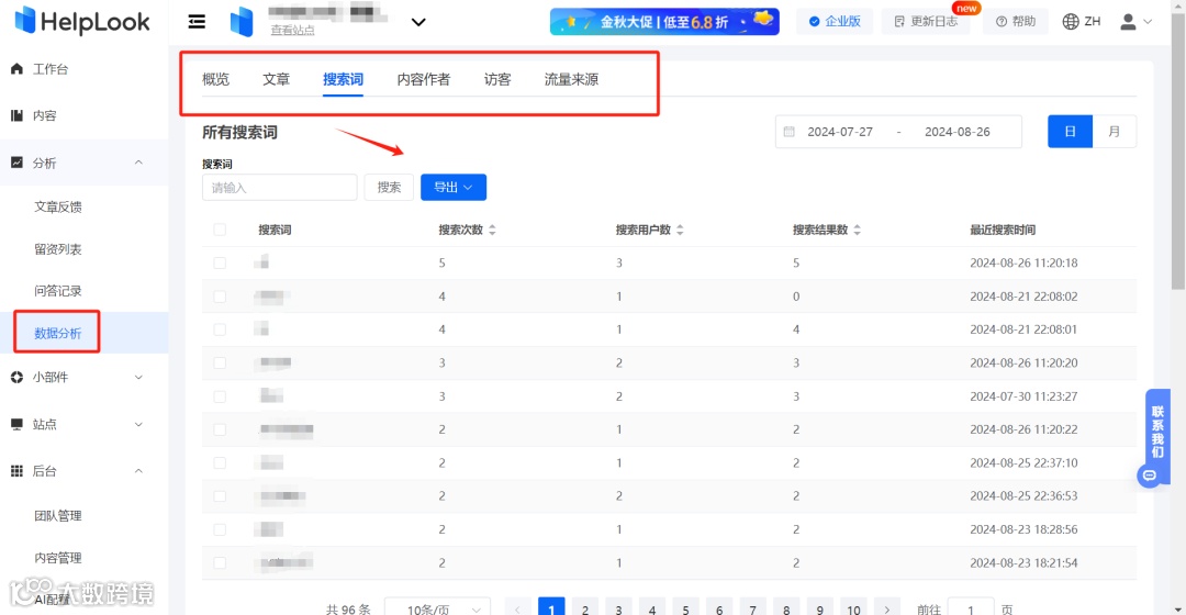 来了,HelpLook接入GPT4o-mini,OpenAI大动作!如何巧妙运用AI新功能?