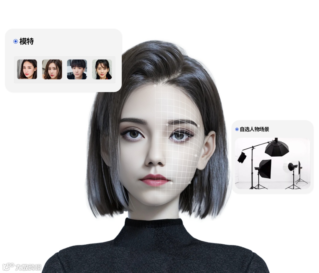 怪兽数字人助推地区政府办事转型,用数字技术带动经济发展