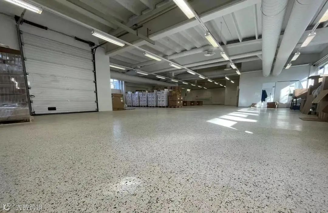 正确的事情坚持做!谷仓海外仓全球再开5国仓库