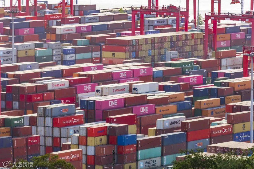 TikTok和微信之后,川普会对跨境电商动手吗?