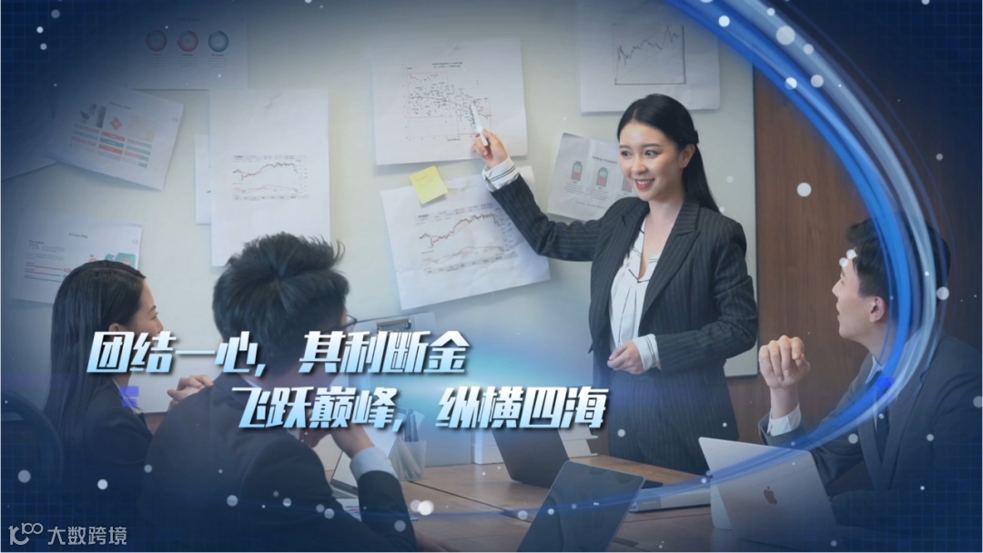 企业宣传视频做得好，升职加薪少不了