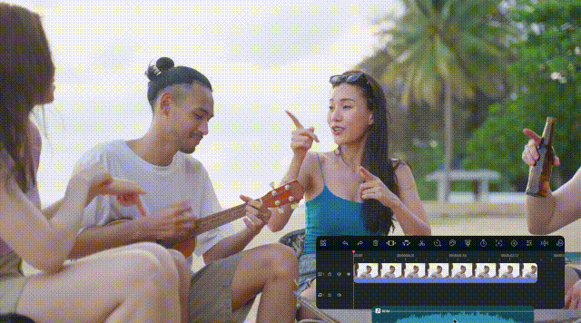 从GPT-4、文心一言看视频剪辑:人工智能如何让创作更高效?