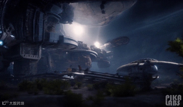 全球爆火的Pika,会让剪辑行业消失吗?