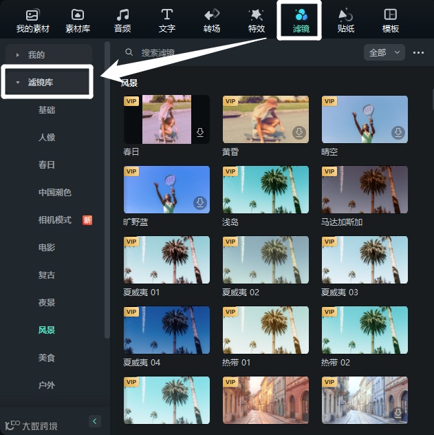 如何「爆改」五一朋友圈?