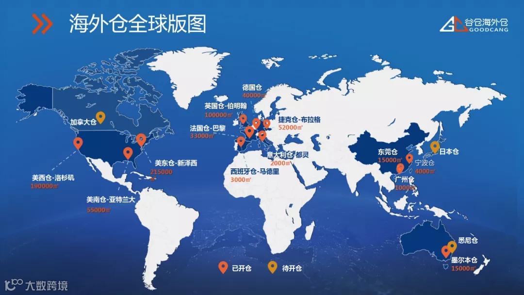 好消息！谷仓订单操作费下调了！卖家速看！