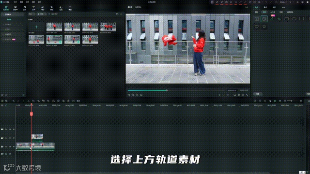 趁这个新年视频还没人知道，我偷走了！