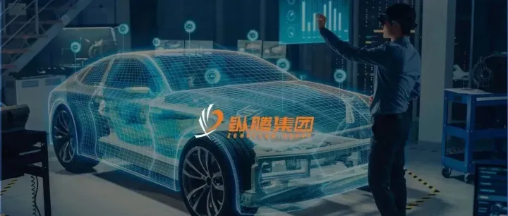 1400亿美元，2023年汽配出海“弯道飙车”