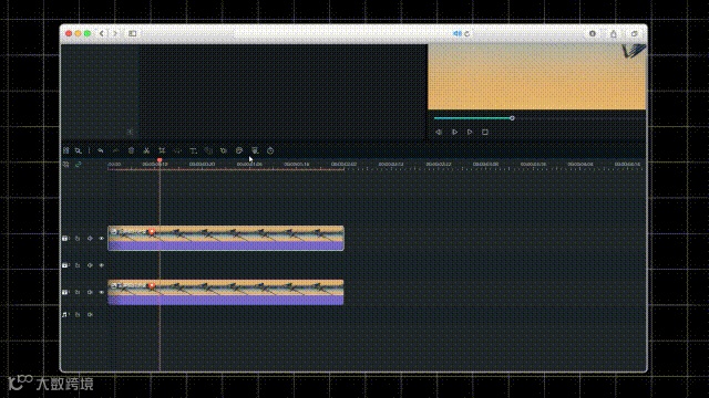不会PS也能做的爆款视频封面,有手就能学!