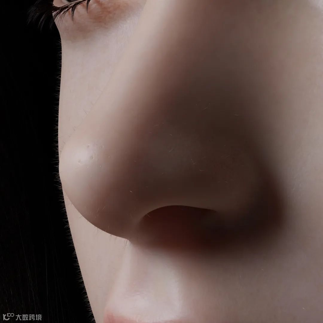 怪兽3D数字人｜智能交互数字人，赋能文旅数智出圈