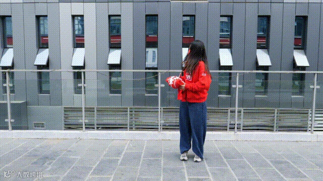 趁这个新年视频还没人知道，我偷走了！