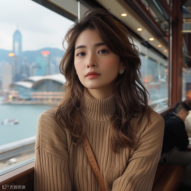 如何「爆改」五一朋友圈?