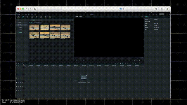 不会PS也能做的爆款视频封面,有手就能学!