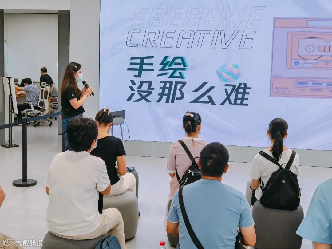 万兴科技牵手华为 | 快闪一夏，杭州收官！